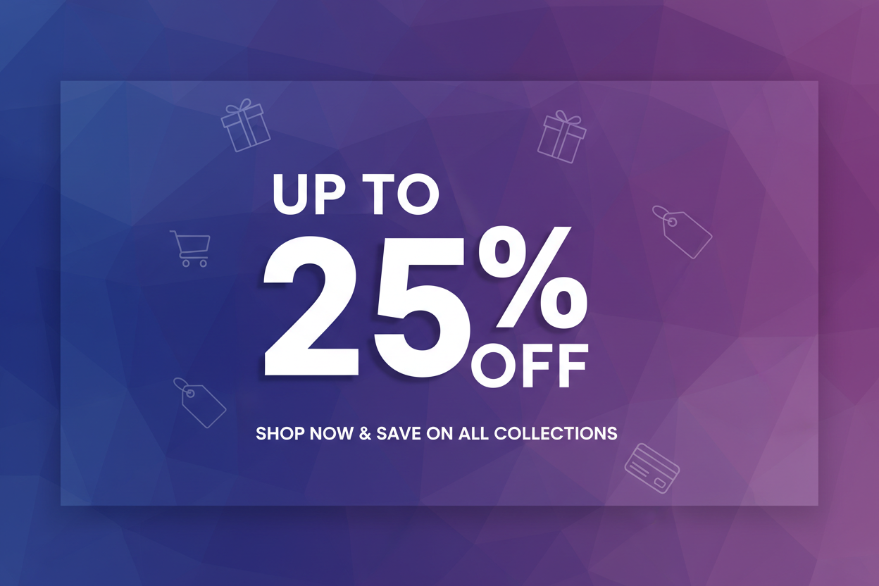 Weekly Deals