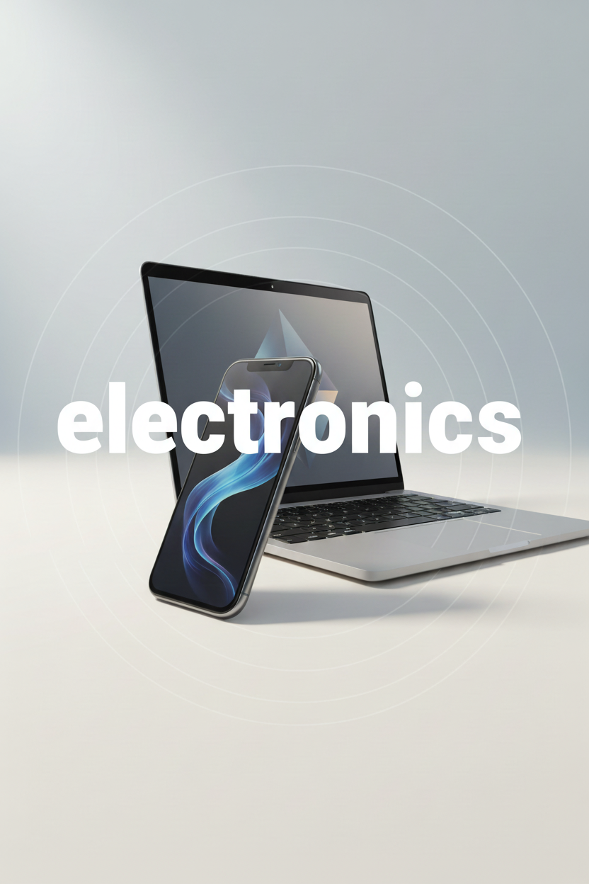 Electronics