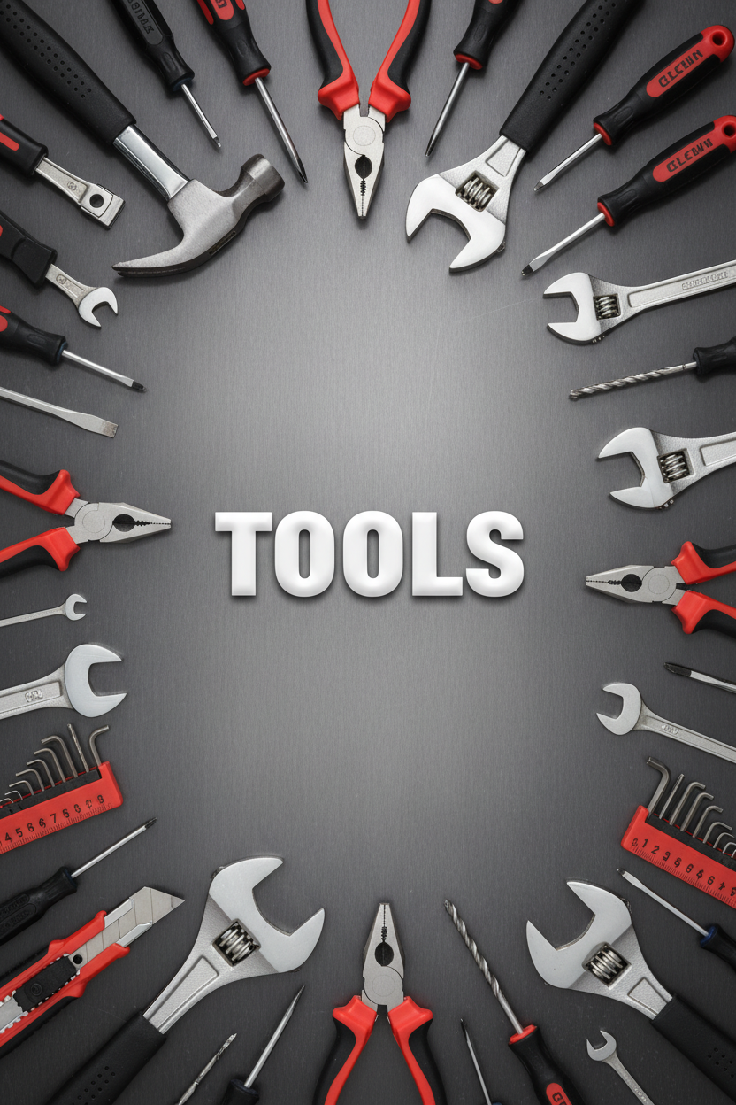 Tools