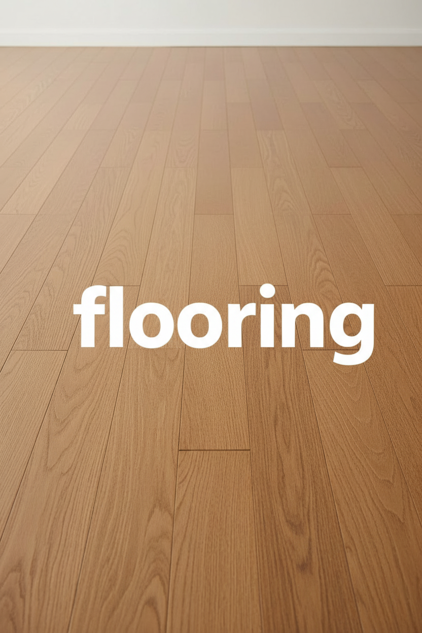 Flooring
