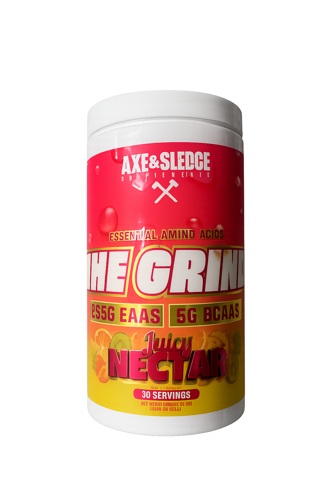 Essential Amino Acids