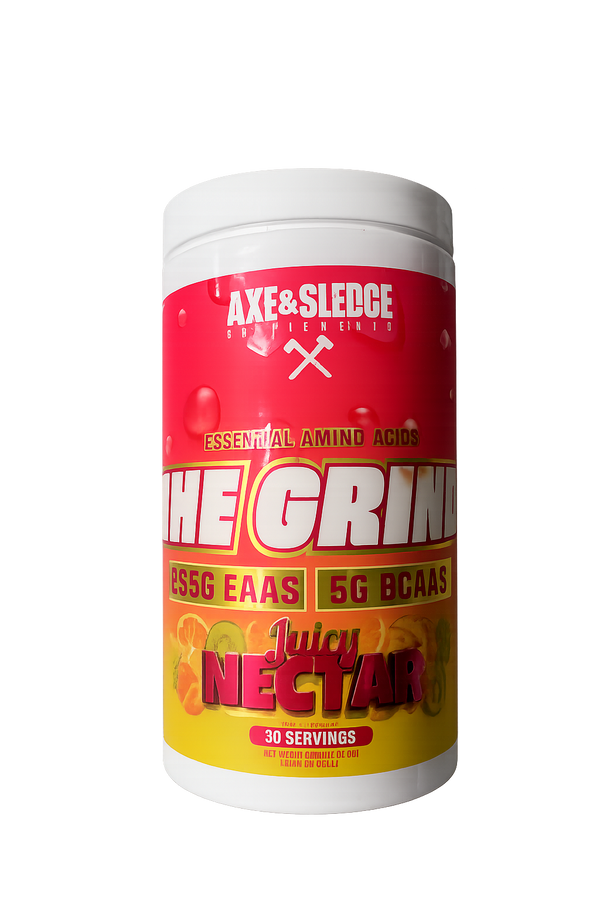 Essential Amino Acids