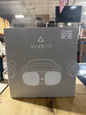 HTC Vive XR Elite Virtual Reality Headset + Controllers