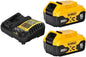 DeWALT 20MAX*V XR 5AH