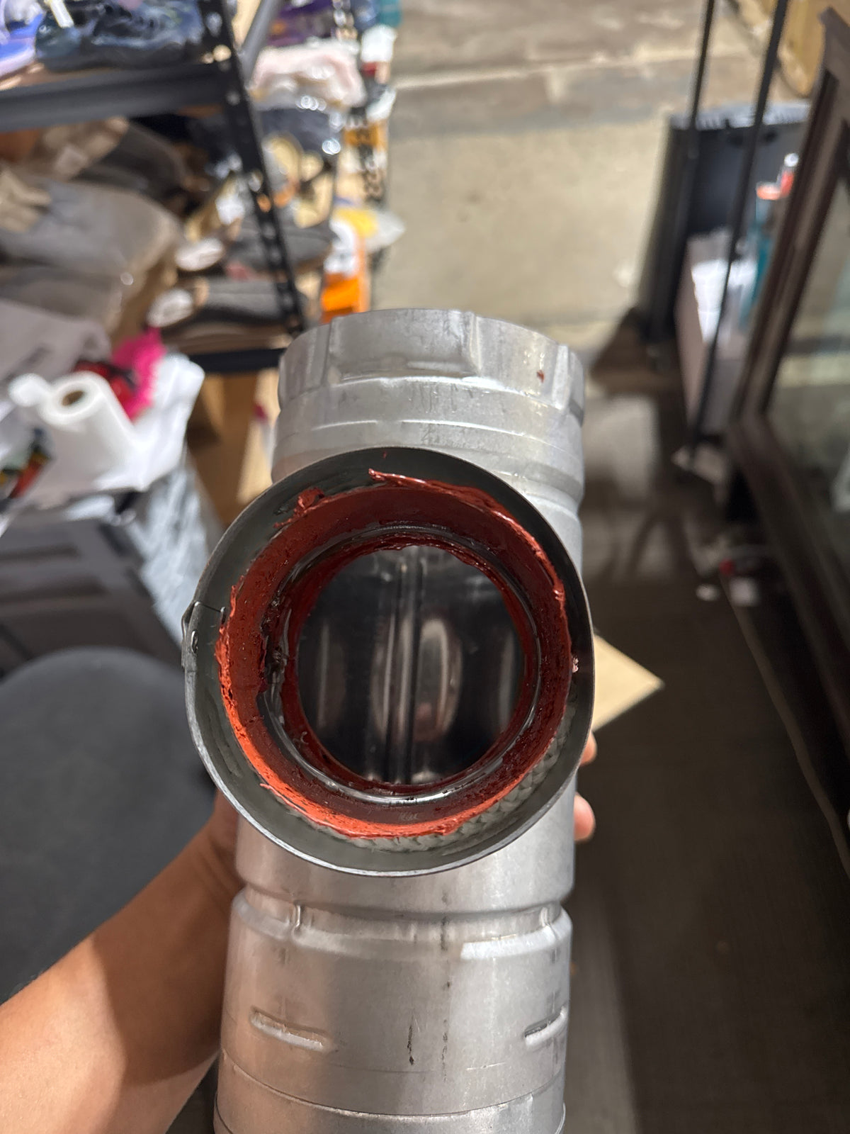 Palletvent 4PVL-t3