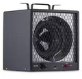 New air 19,107 BTU 5600-Watt Electric Garage Heater