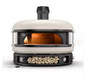 GOZNEY
Dome Propane Outdoor Pizza Oven Cream in White