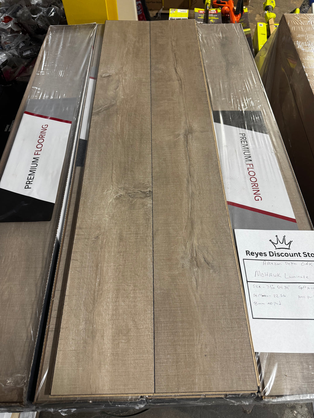 Amazon Delta Oak Laminate