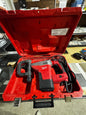 Milwaukee SDS-MAX Demolition Hammer Retail - $729.00