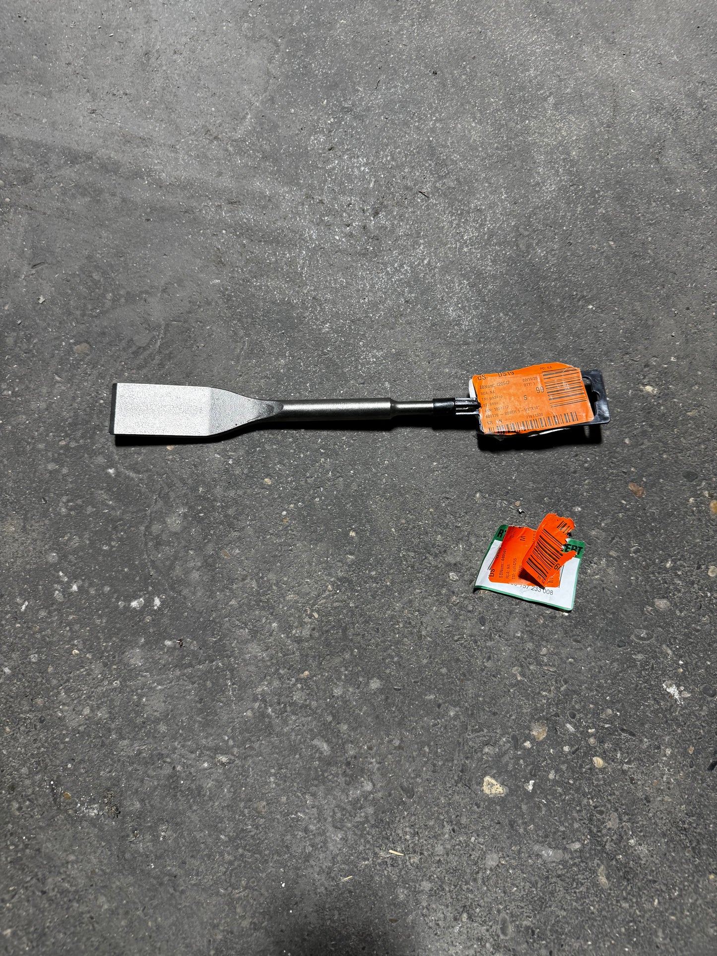 Bosch Bulldog Xtreme 1-1/2 in. x 10 in