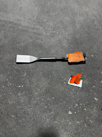 Bosch Bulldog Xtreme 1-1/2 in. x 10 in