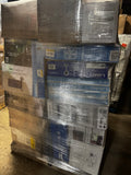 Home Depot appliances