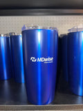 Stainless steel cups
