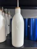 oil container