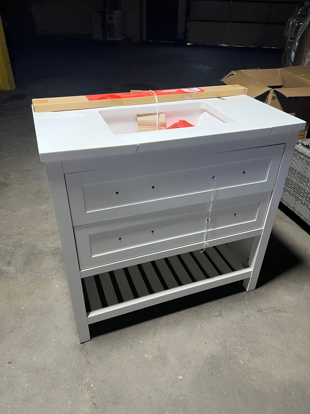 48inch Vanity