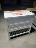 48inch Vanity