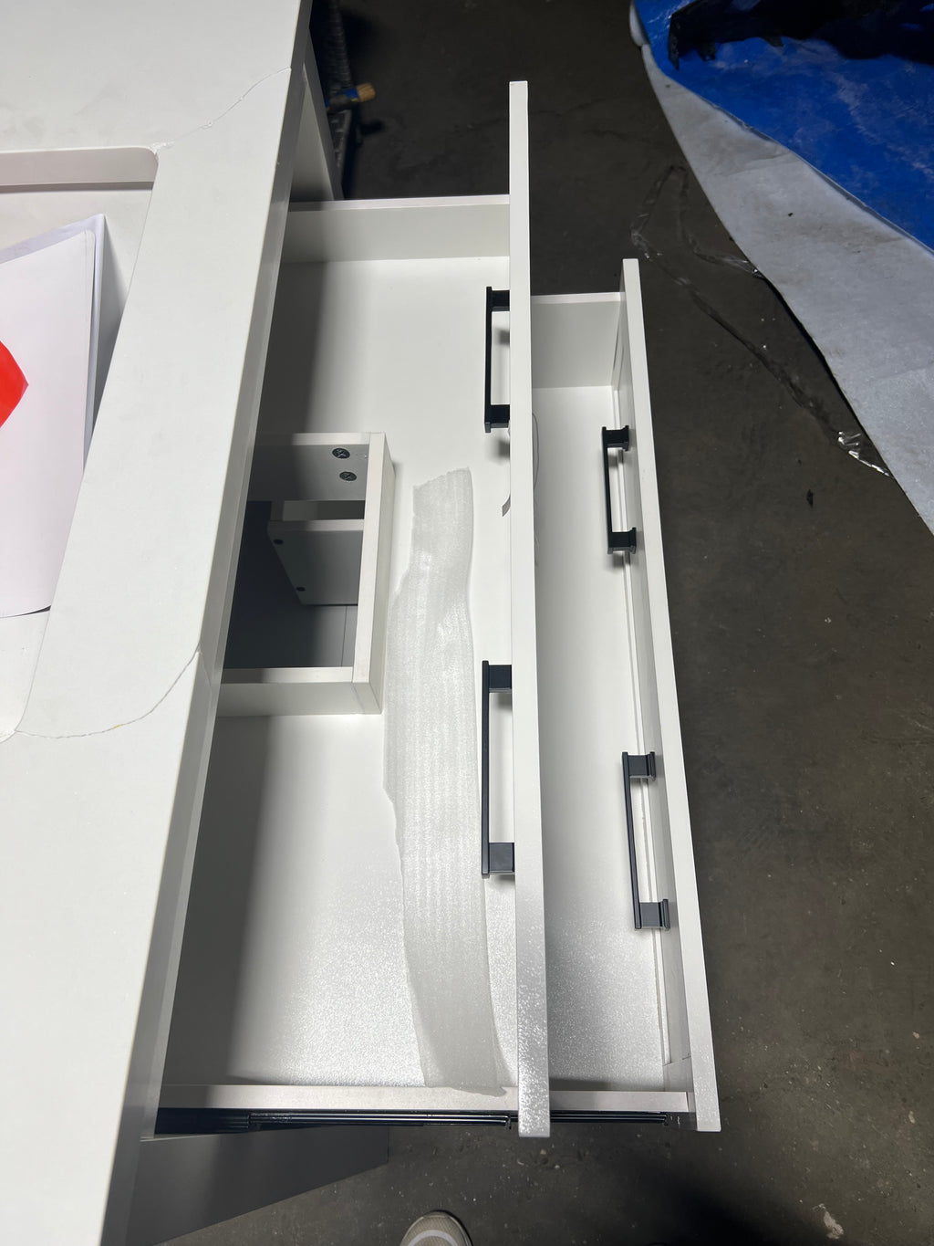 48inch Vanity