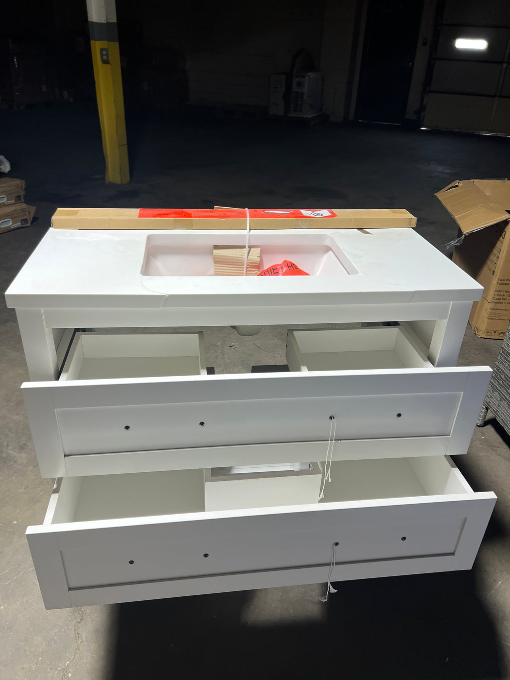48inch Vanity