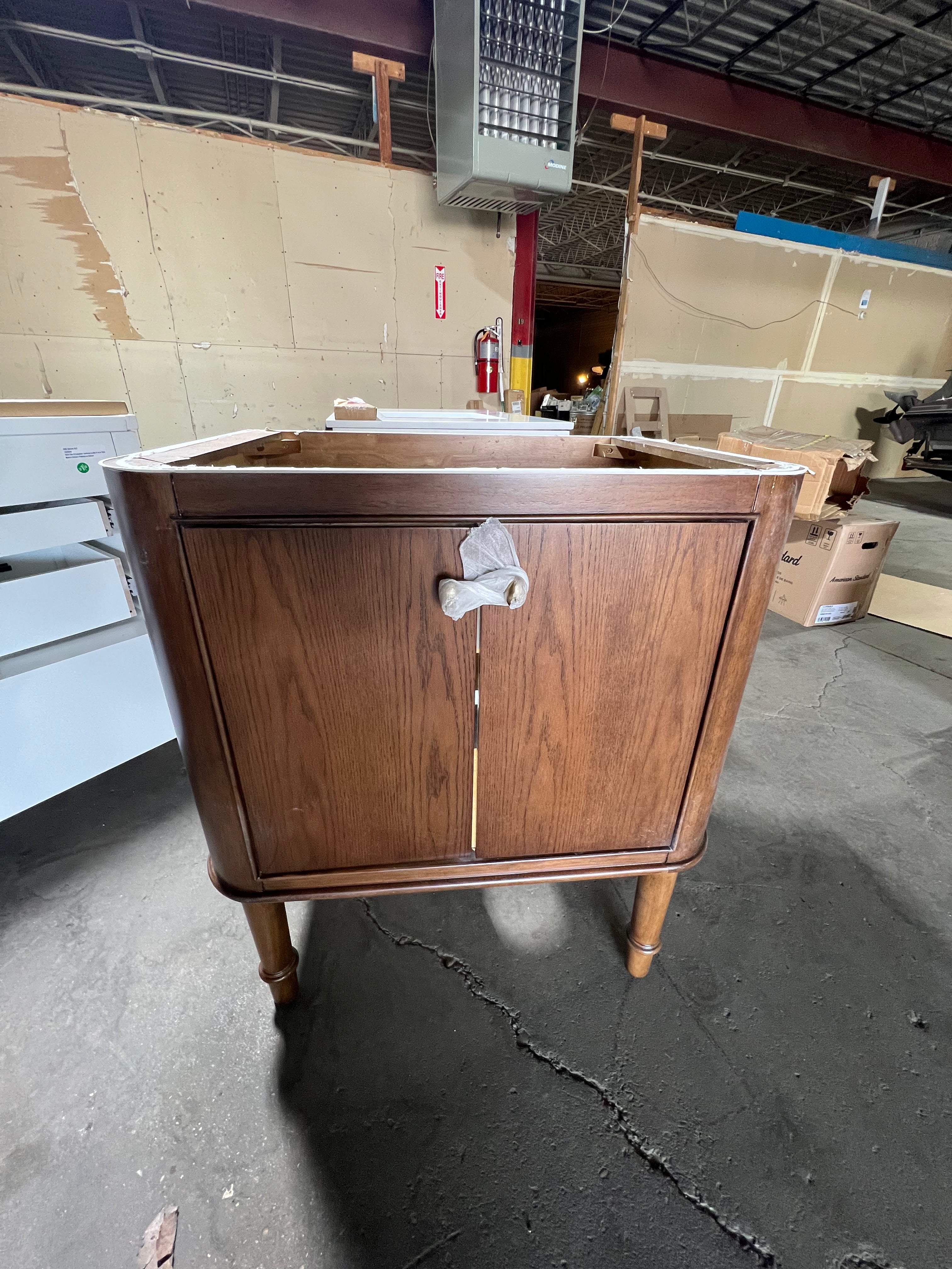 Bathroom Vanity cabinet