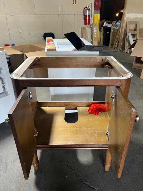 Bathroom Vanity cabinet