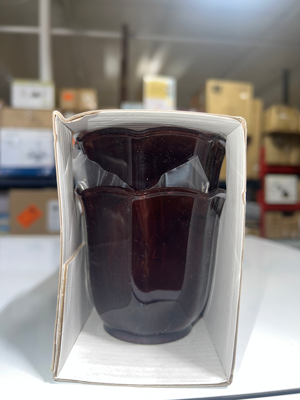 Punch Cups