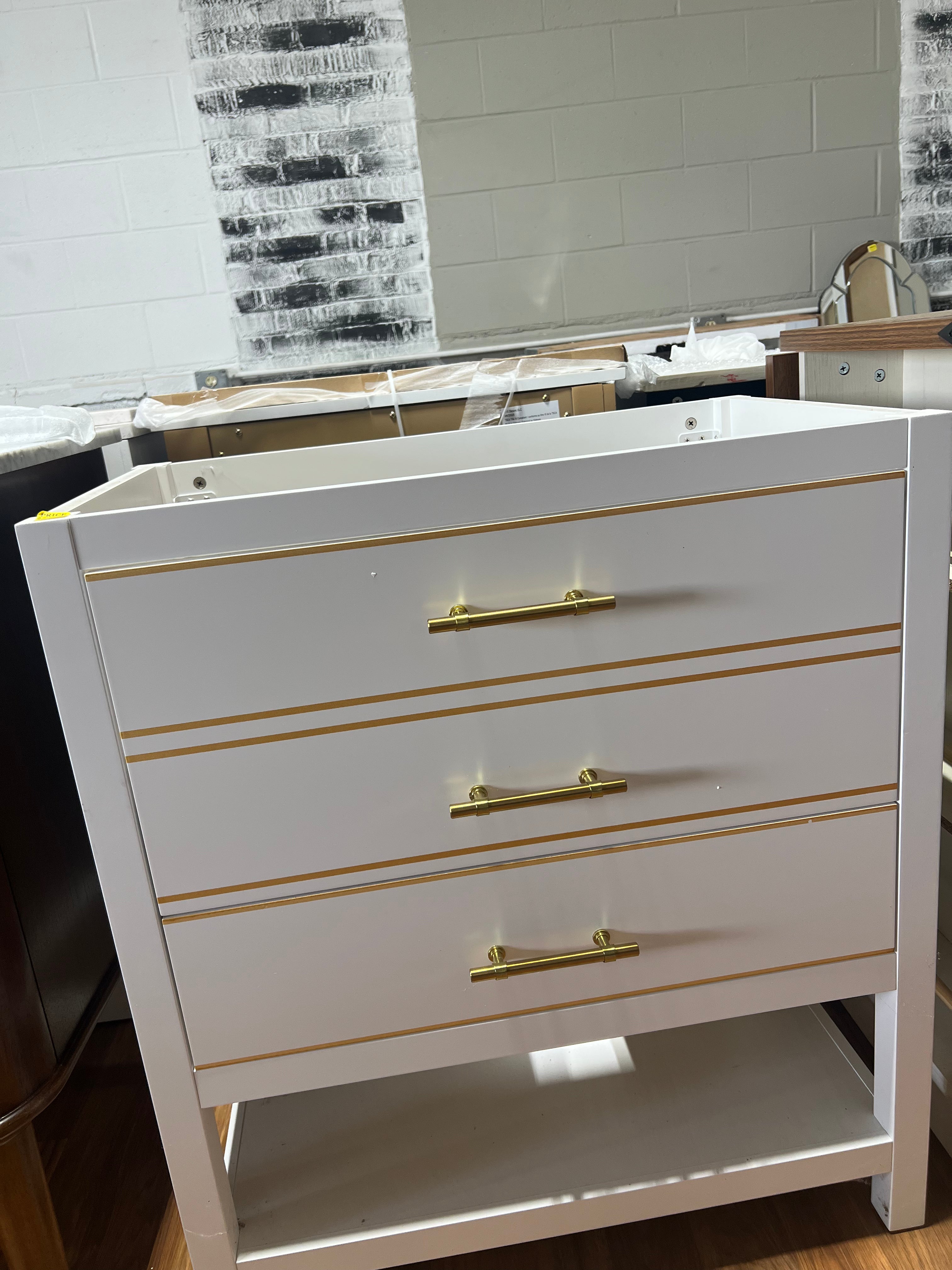 Bathroom Vanity