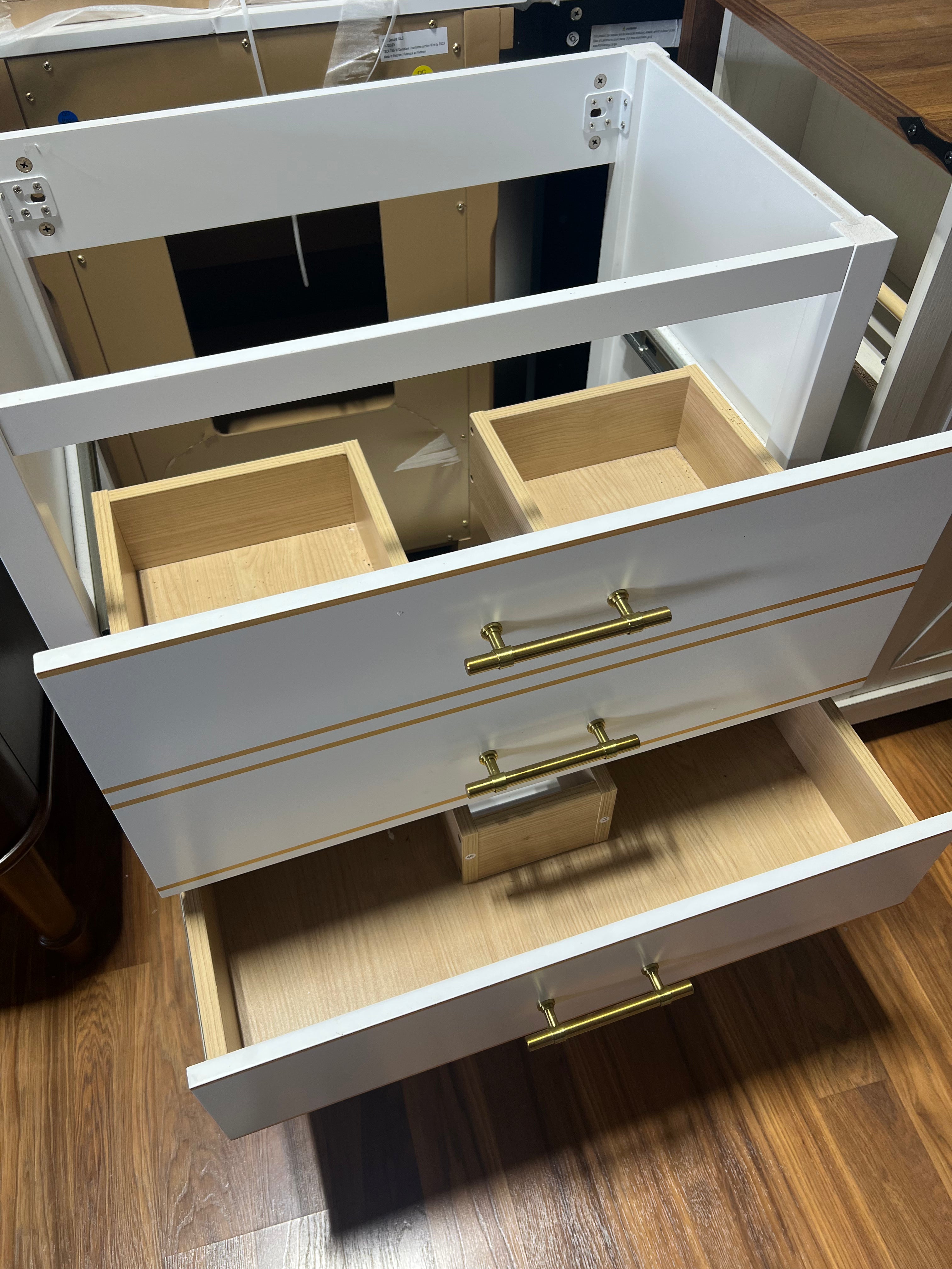 Bathroom Vanity