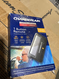 Garage Door Remote
