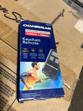 Keychain Garage Door Remote