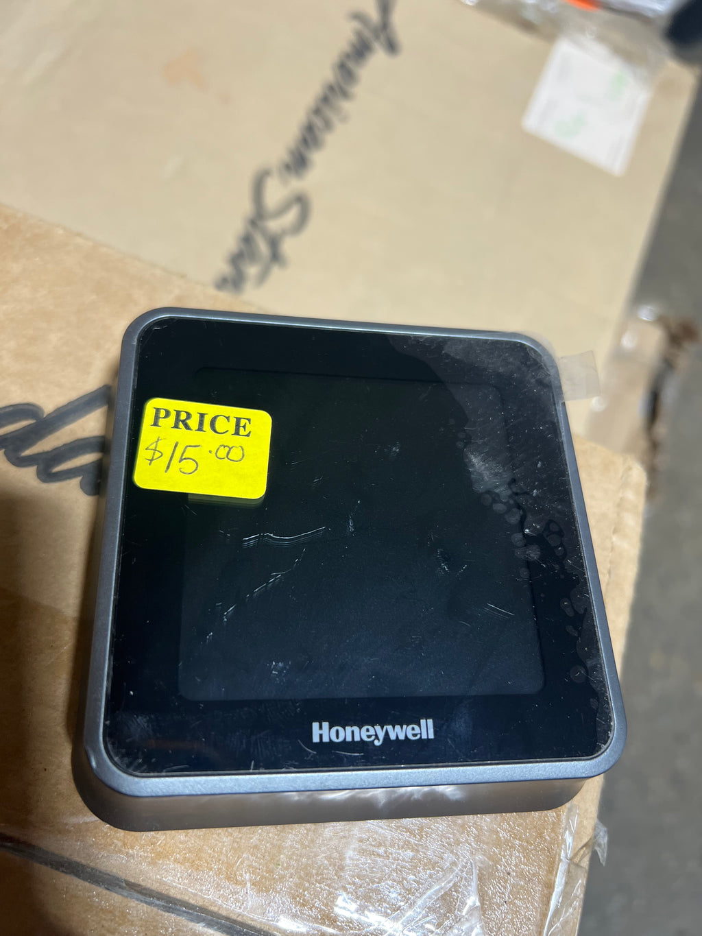 Thermostat