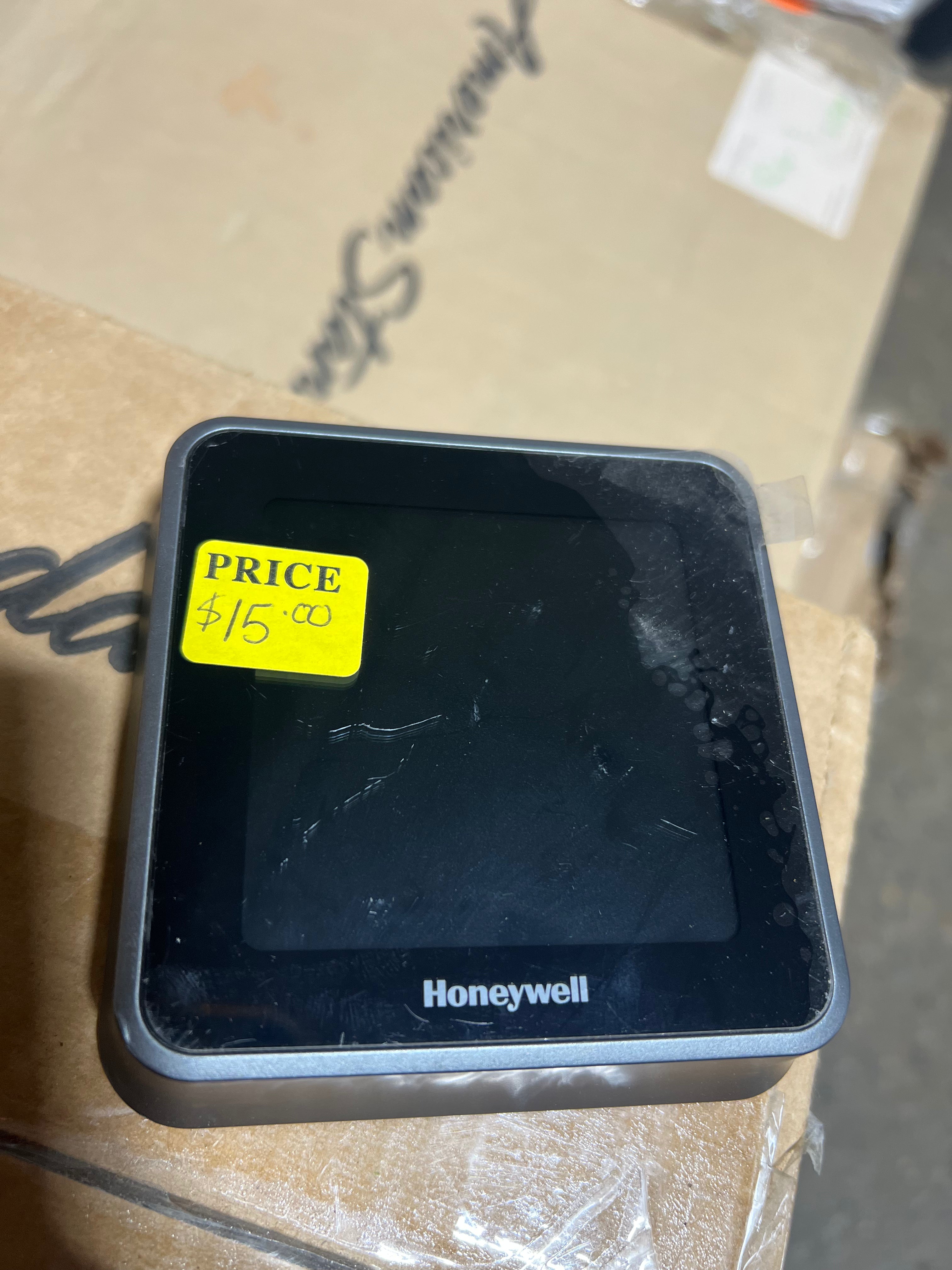 Thermostat