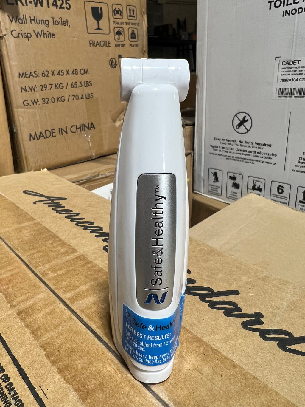 Disinfecting UV Light