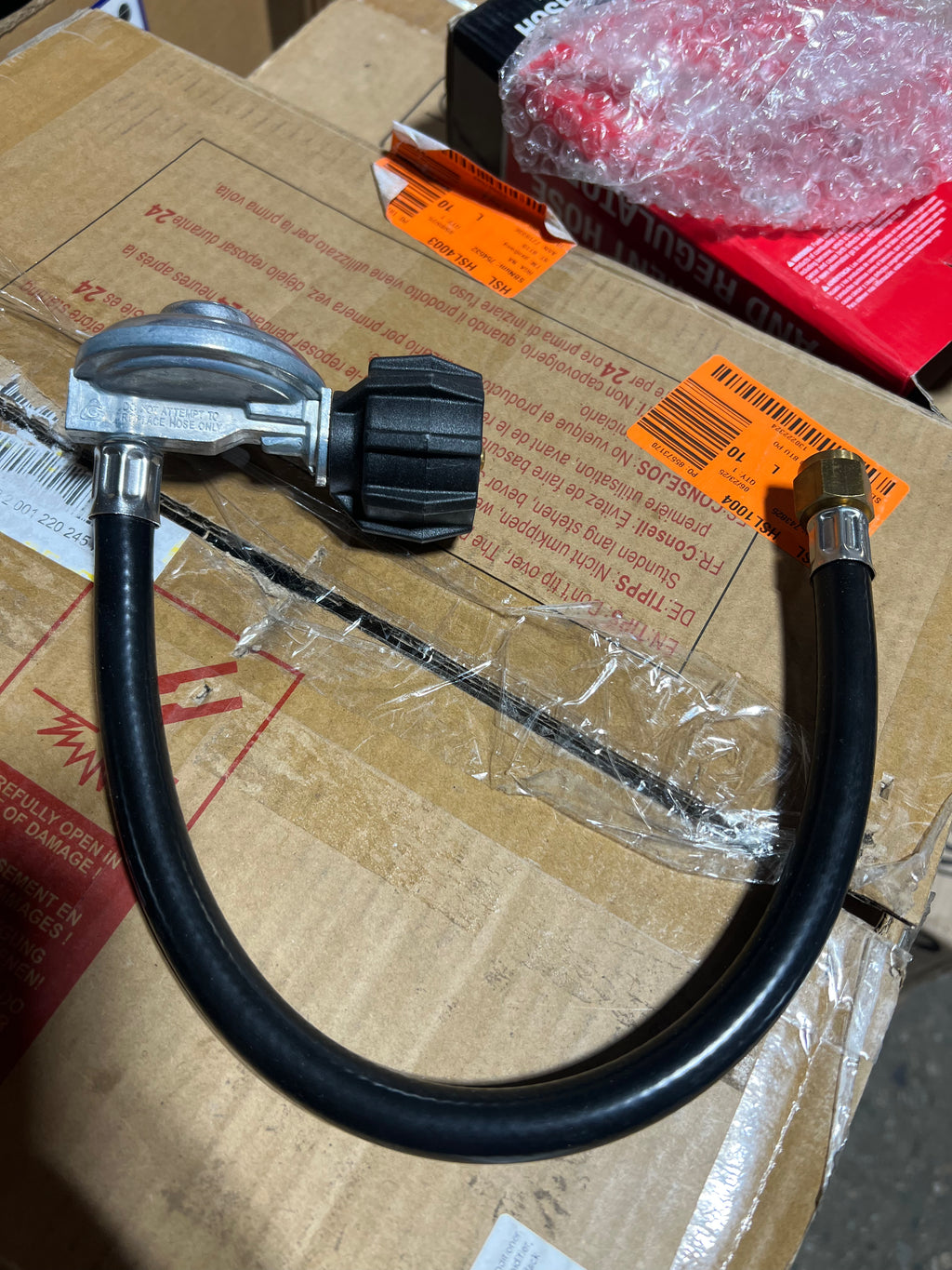 Universal Replacement hose
