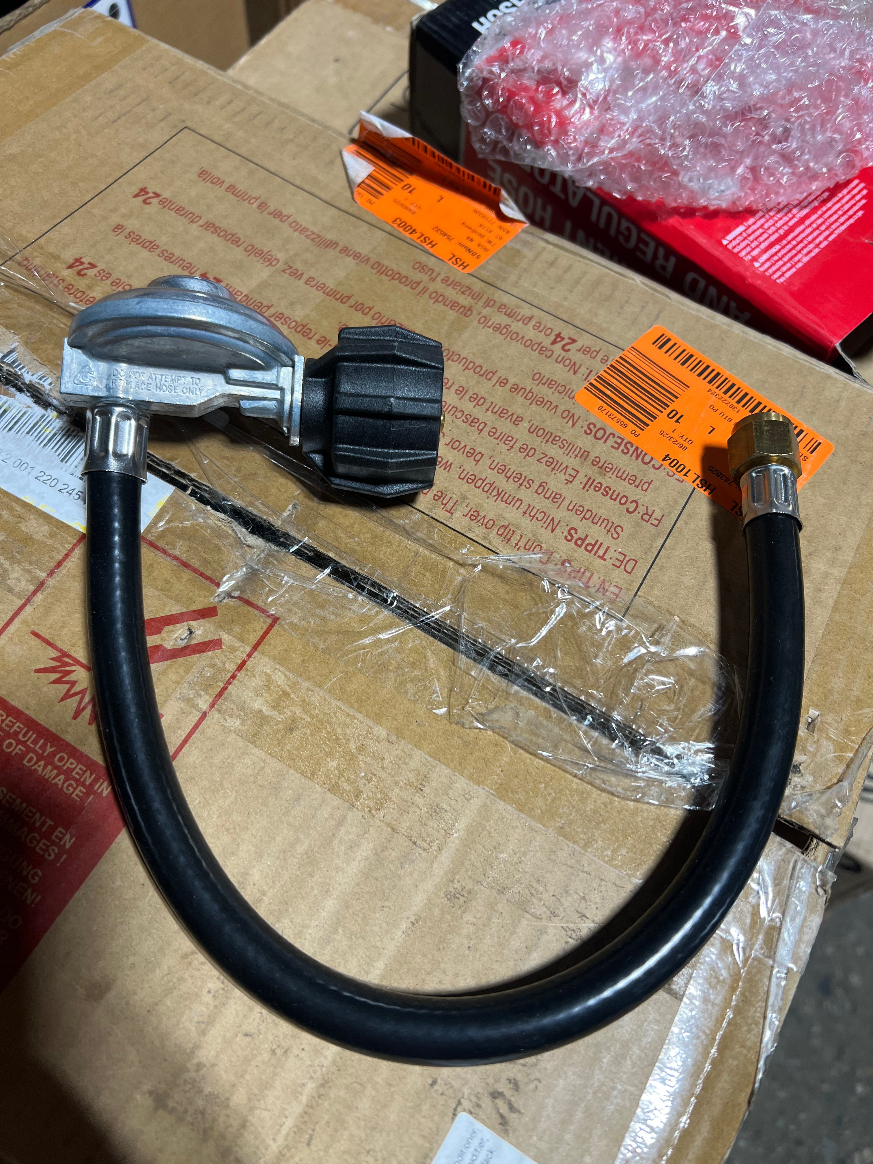 Universal Replacement hose