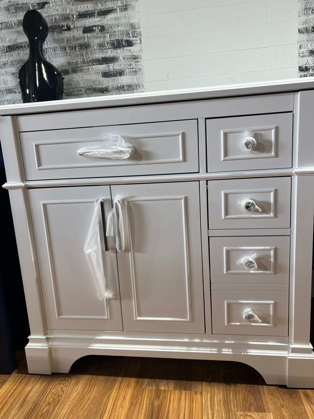 Bathroom Vanity