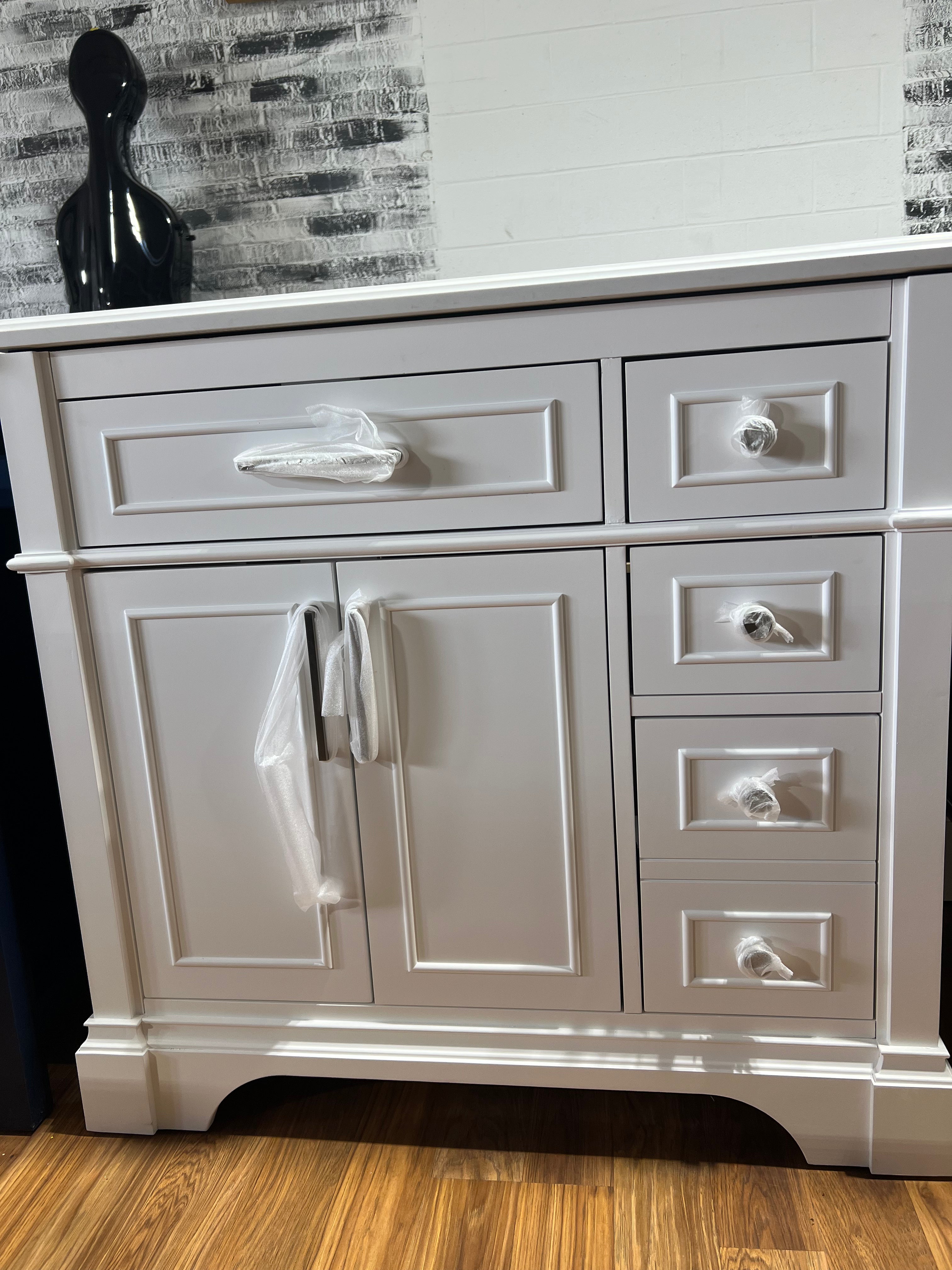 Bathroom Vanity