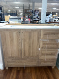 Glacier Bay Bathroom Vanity