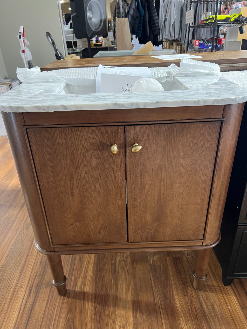 Collete Bathroom Vanity