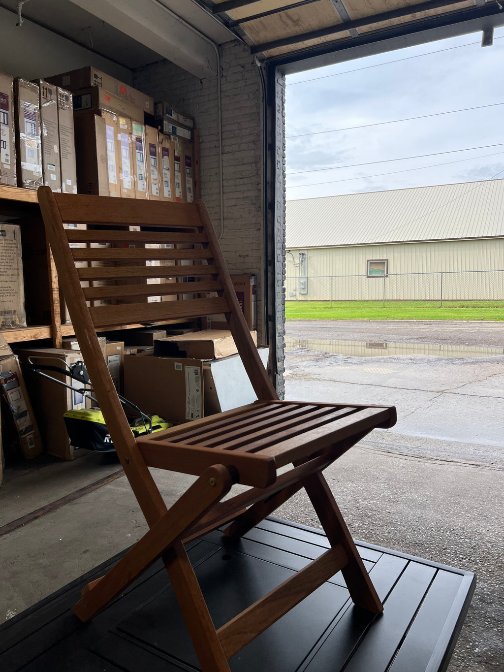 Patio Chairs
