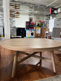 Metal Outdoor Table