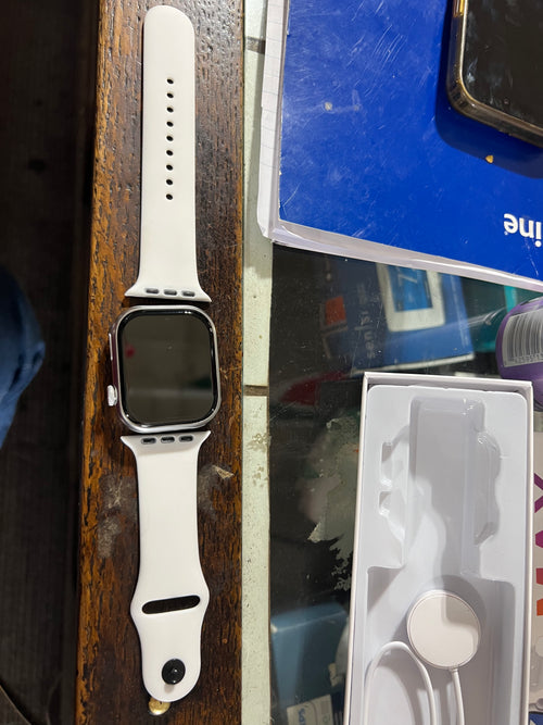 Active Watch