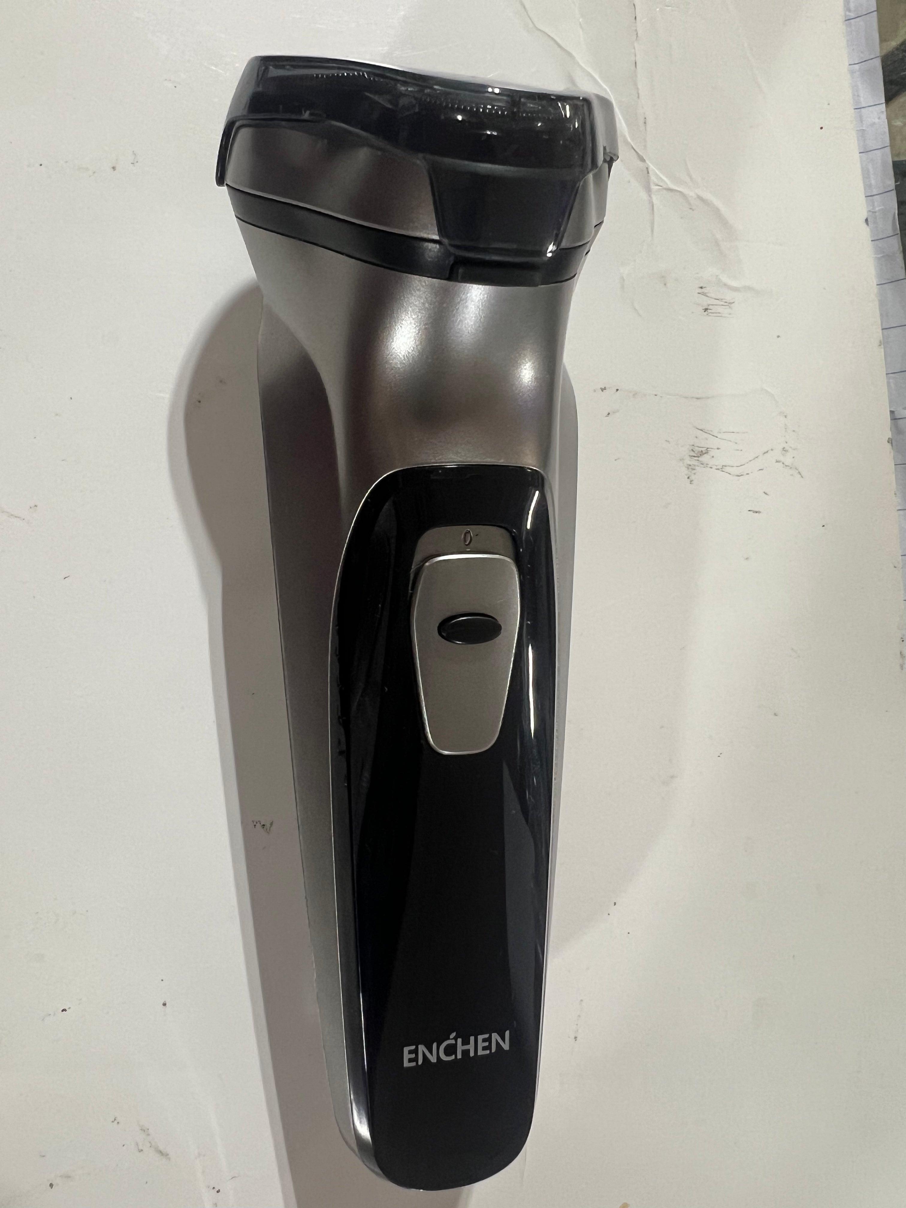 Electric Beard Trimmer