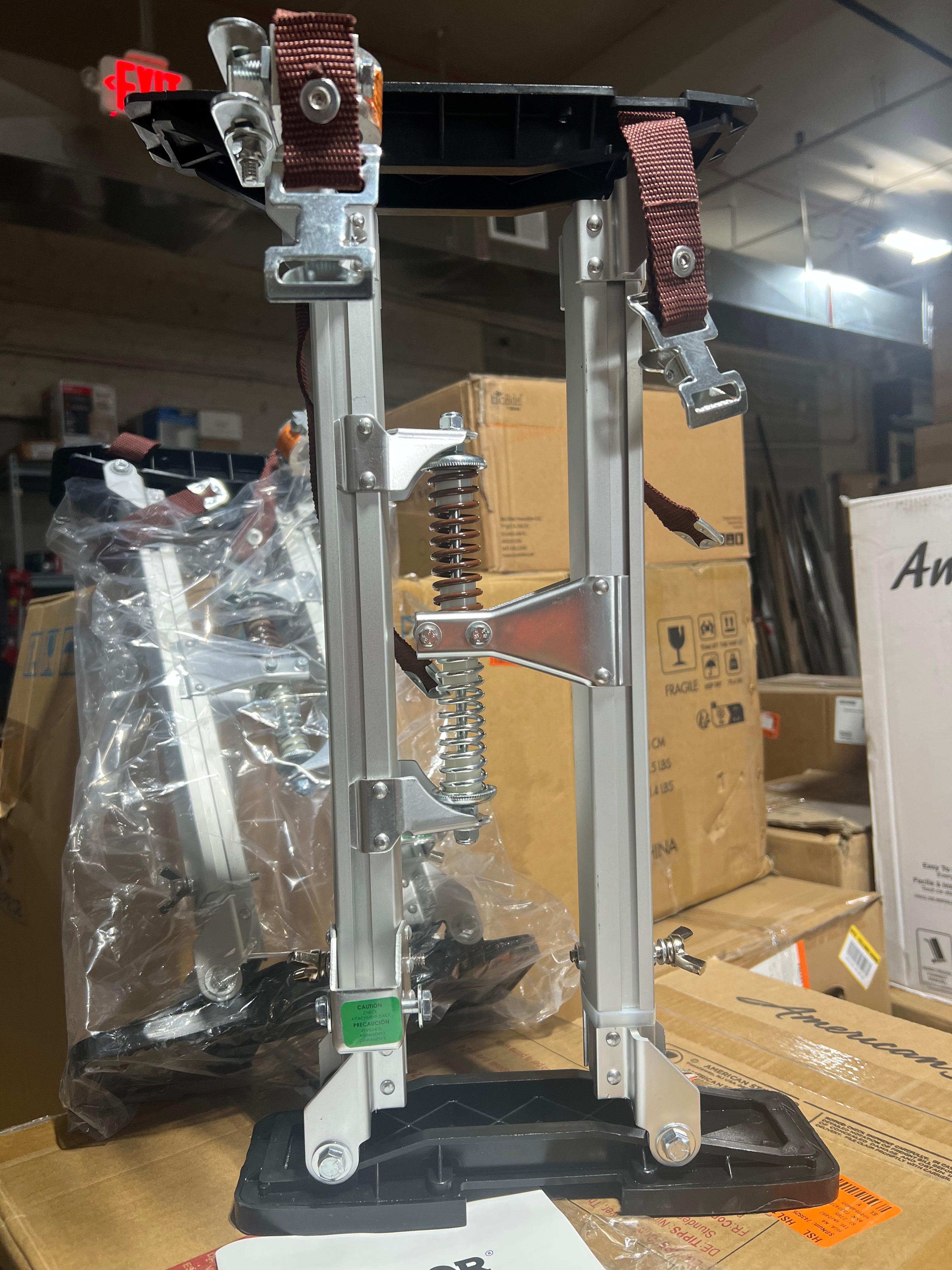 Drywall Stilts