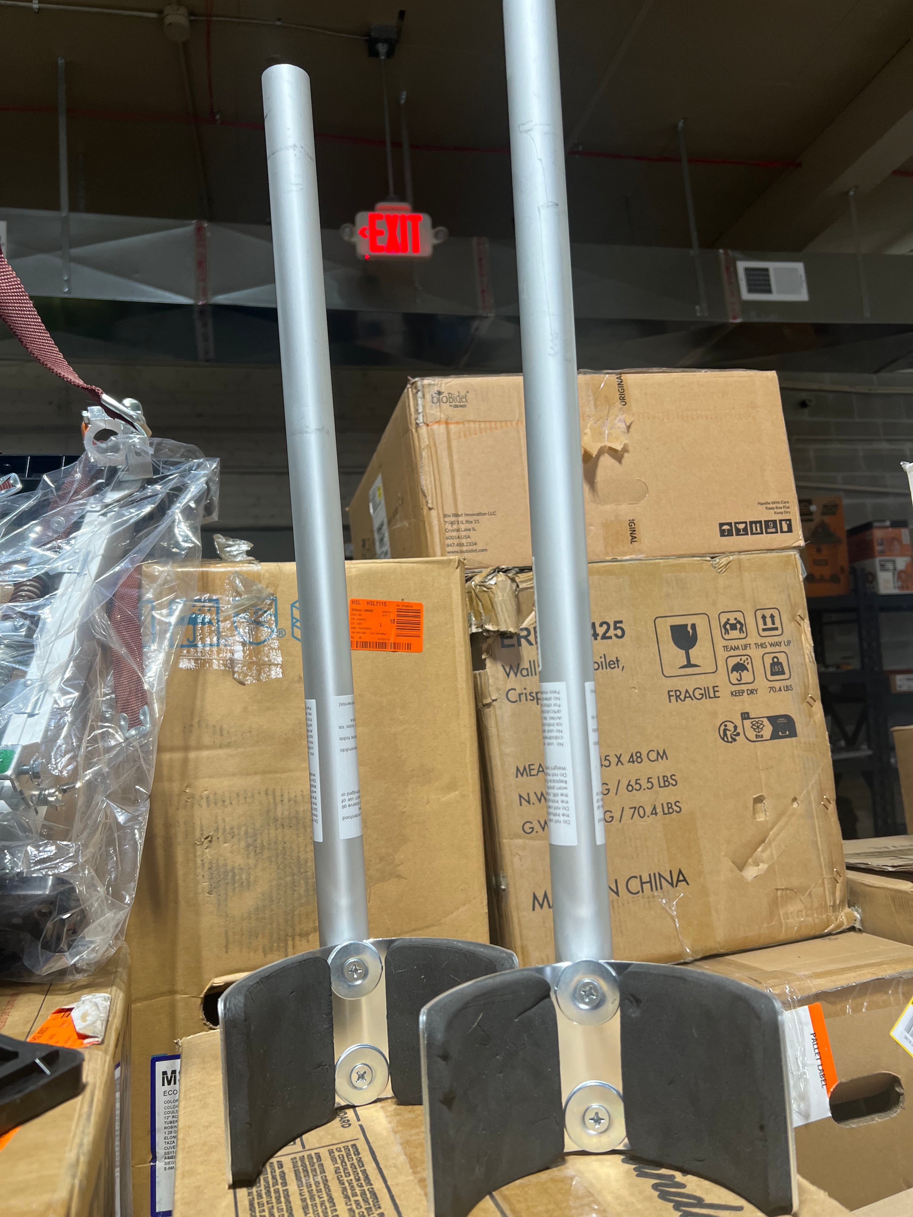 Drywall Stilts