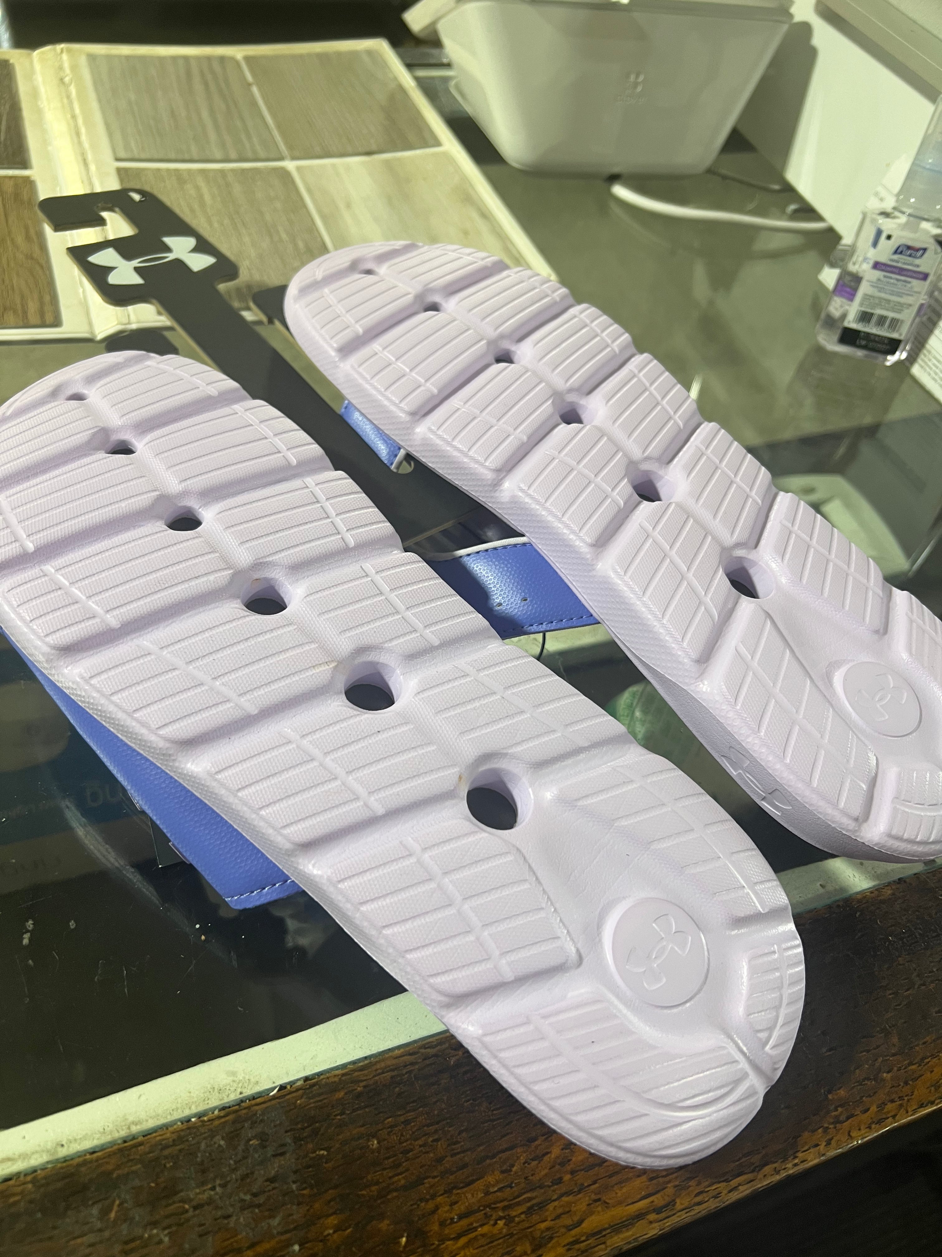 Under Armor Sandals