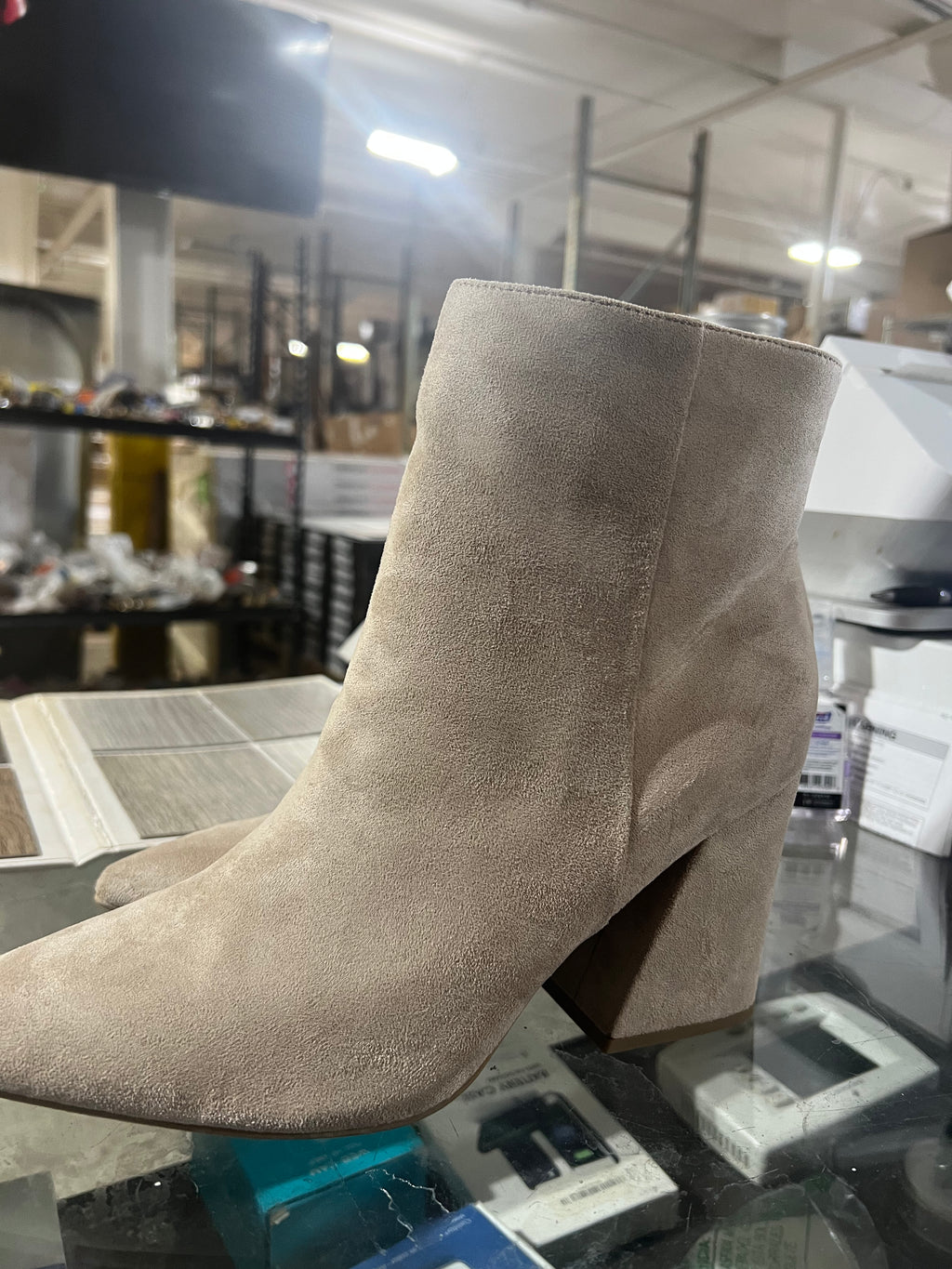 Spring Boots