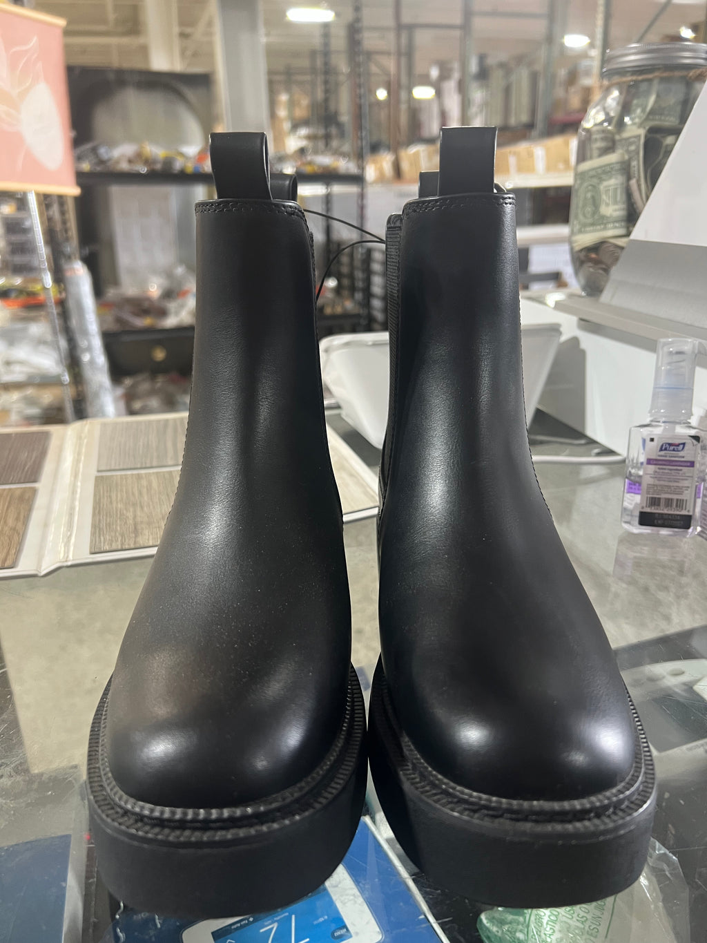 Spring Boots