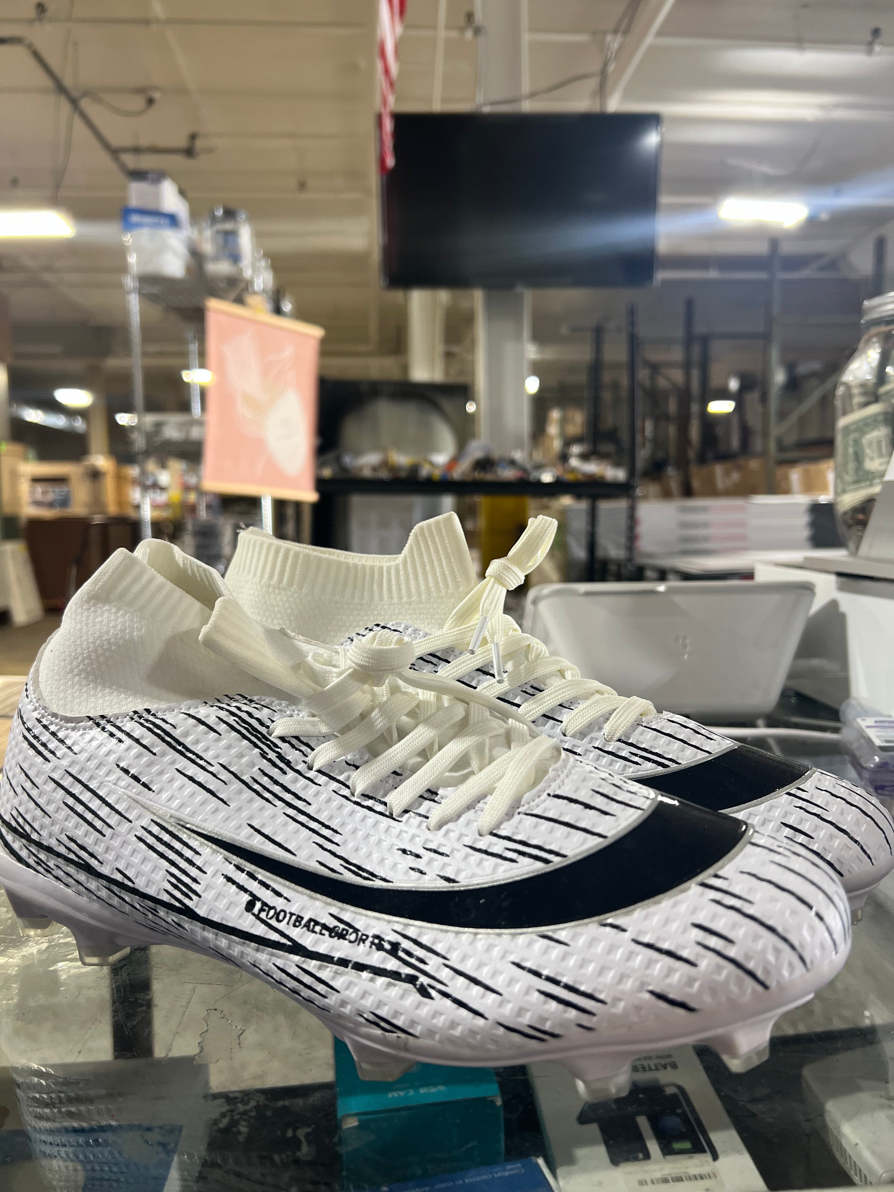 Mens Soccer Cleats