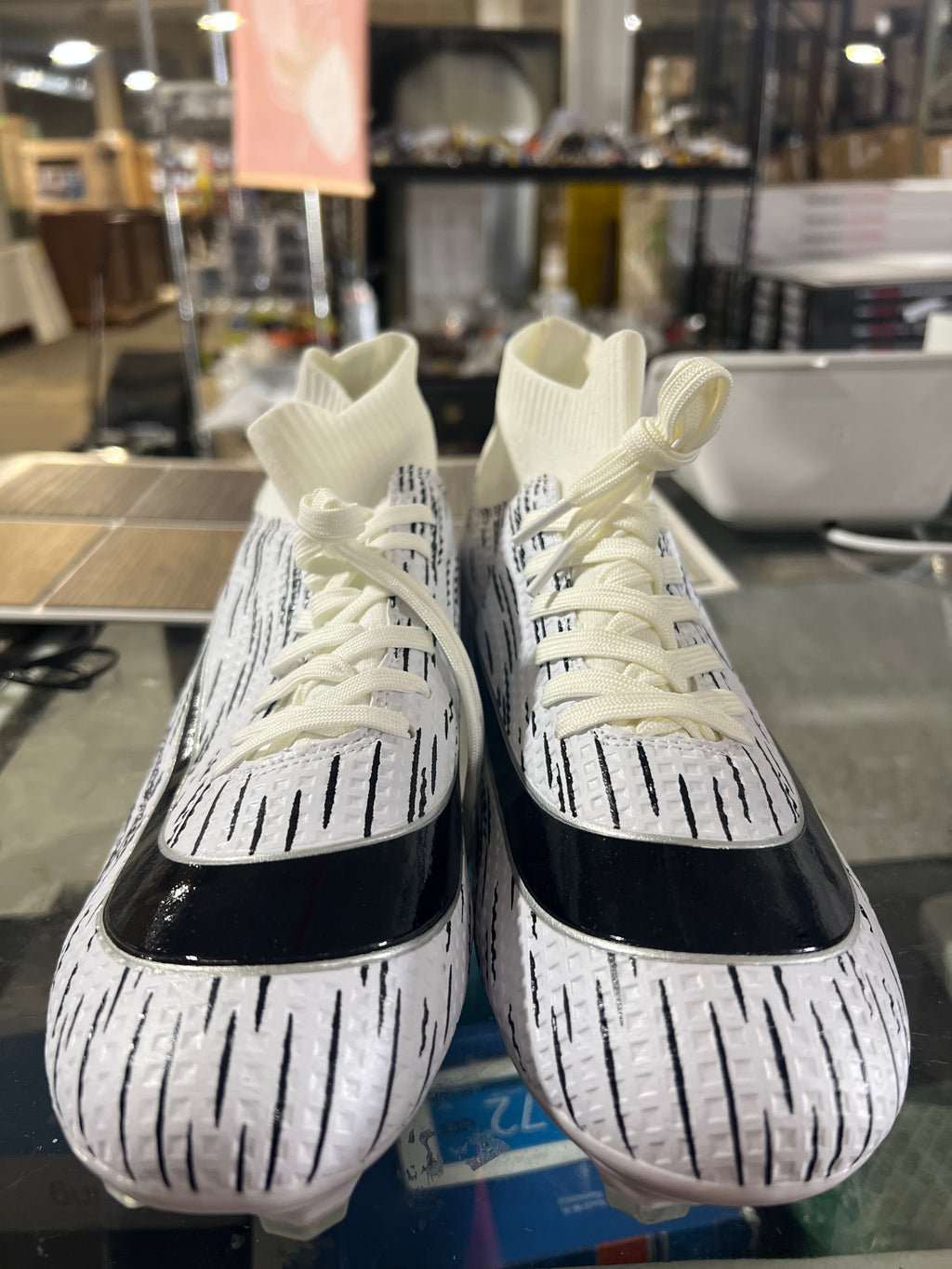 Mens Soccer Cleats