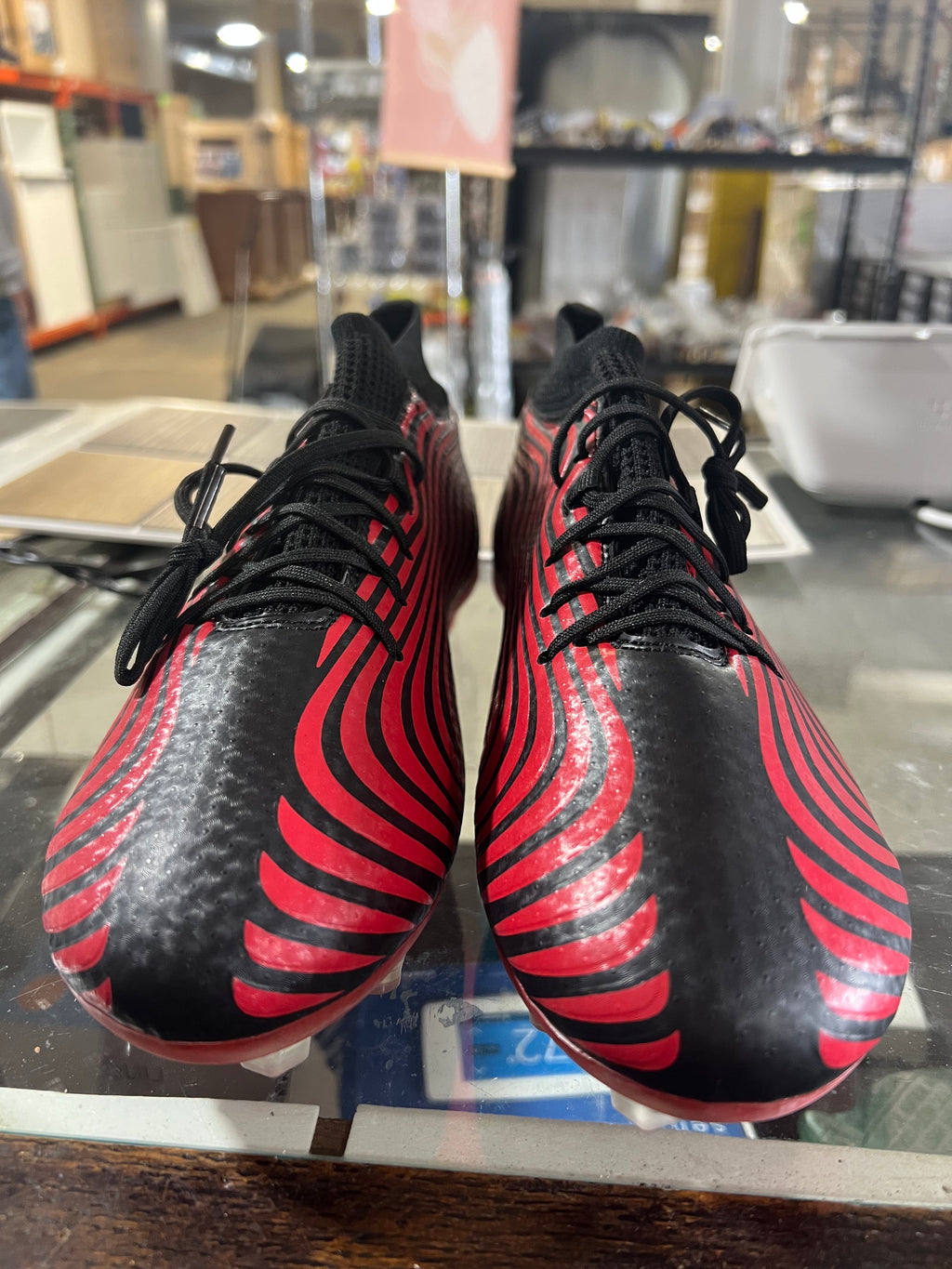 Soccer Cleats